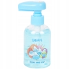 Mydełko grające do mycia rąk dla dzieci Melodia z bajki SMURFS Smerfy 250ml