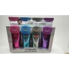 Maseczki do twarzy typu peel-off Mask firmy MAXBRANDS Metaliczne 4 x 20 gr