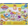 Ciastolina Play-Doh Kitchen Creations Słodkie Ciasteczka F2773 23 ELEMENTY