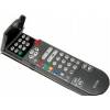 Pilot ZAMIENNIK TV PHILIPS RADIORA SCHNEIDER RC7535 RC7535/01 25PT czarny
