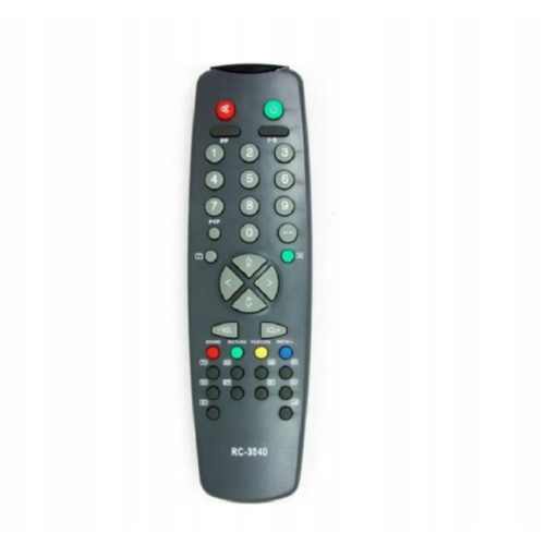 Pilot Vestel rc-3040 szary zamiennik