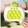 GRA NA PAMIEC POP IT SENSORYCZNA ZRĘCZNOŚCIOWA TOY