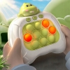 GRA NA PAMIEC POP IT SENSORYCZNA ZRĘCZNOŚCIOWA TOY