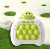 GRA NA PAMIEC POP IT SENSORYCZNA ZRĘCZNOŚCIOWA TOY
