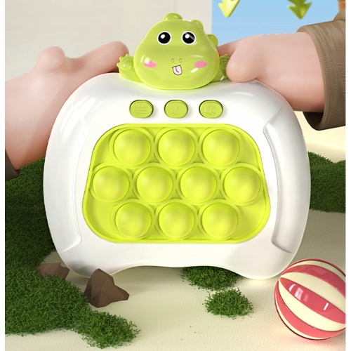 GRA NA PAMIEC POP IT SENSORYCZNA ZRĘCZNOŚCIOWA TOY