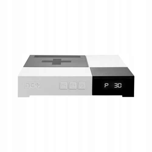 ZESTAW DEKODER WIFIBOX+ NC+ PREPAID na kartę pakiet START HD CANAL+ 8 HD 1M