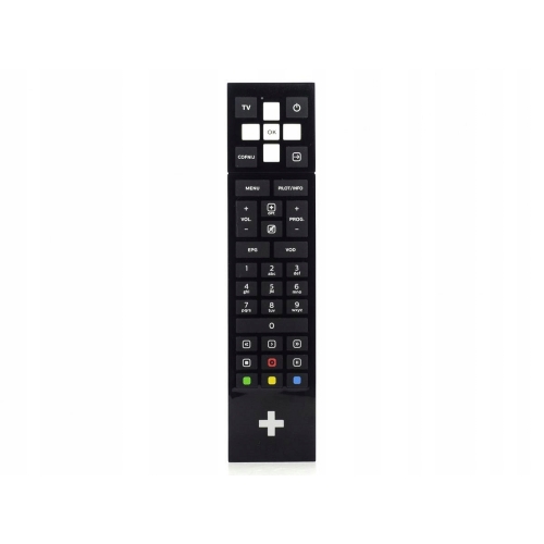 ZESTAW DEKODER WIFIBOX+ NC+ PREPAID na kartę pakiet START HD CANAL+ 8 HD 1M