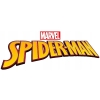 KOLOROWANKA MARVEL MEGA COLOR Z NAKLEJKAMI SPIDER-MAN VENOM SPIDER-VERSE
