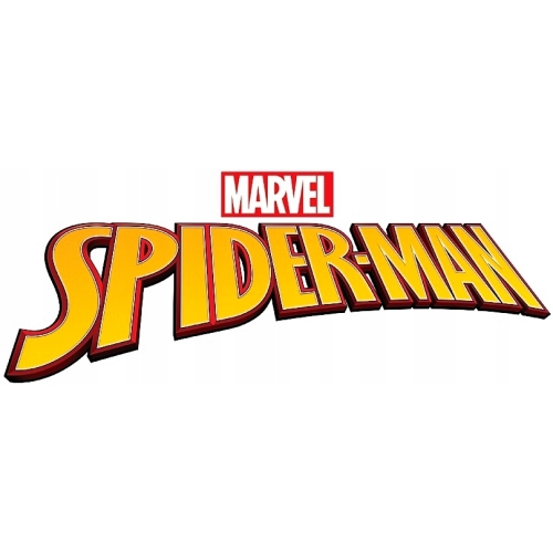 KOLOROWANKA MARVEL MEGA COLOR Z NAKLEJKAMI SPIDER-MAN VENOM SPIDER-VERSE