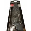 Nóż Ambition SANTOKU 32 cm OSTRZE 17 CM X 4 CM Z POWŁOKĄ NIEPRZYWIERAJĄCĄ