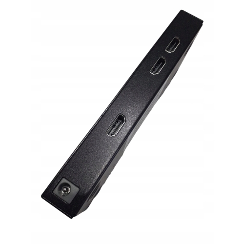 SWITCH HDMI+DisplayPort SIGNAL MANAGEMENT 2-PORT HDMI HSW-201