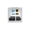 HDMI Video Extender over CAT5 EVBM-M110 1080p 100M 3D Transfer po sieci LAN
