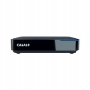 HY4001 DEKODER pakiet CANAL+ Box DVB-T2 4K HDMI ANDROID 12 miesięcy w cenie