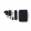 HY4001 DEKODER pakiet CANAL+ Box DVB-T2 4K HDMI ANDROID 12 miesięcy w cenie