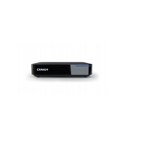 HY4001 DEKODER pakiet CANAL+ Box DVB-T2 4K HDMI ANDROID 12 miesięcy w cenie
