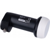 Konwerter single 1 wyjście SAT firma INVERTO BLACK ULTRA 40mm IDLB-SINL40