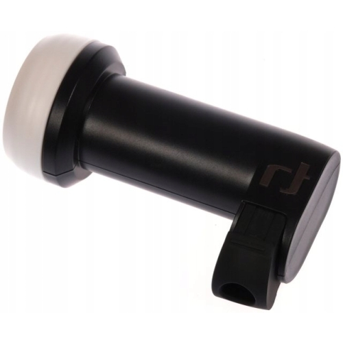 Konwerter single 1 wyjście SAT firma INVERTO BLACK ULTRA 40mm IDLB-SINL40