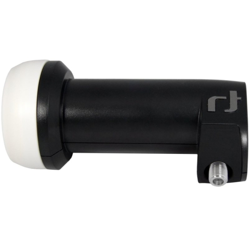 Konwerter single 1 wyjście SAT firma INVERTO BLACK ULTRA 40mm IDLB-SINL40