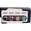 Konwerter quattro Inverto Universal Premium 40 mm do multiswitch IDLPQTL410