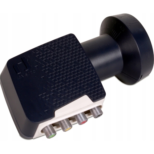 Konwerter quattro Inverto Universal Premium 40 mm do multiswitch IDLPQTL410