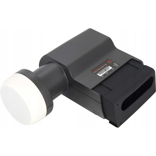 Konwerter quattro Inverto Universal Premium 40 mm do multiswitch IDLPQTL410