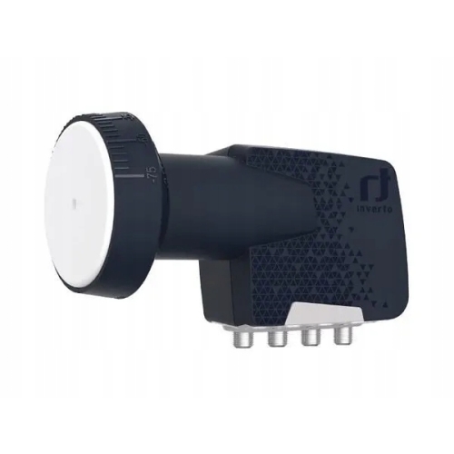 Konwerter quattro Inverto Universal Premium 40 mm do multiswitch IDLPQTL410