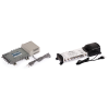 Konwerter quattro do multiswitcha Inverto HOME Pro IDLH-QTL410-HMPRO-OPN