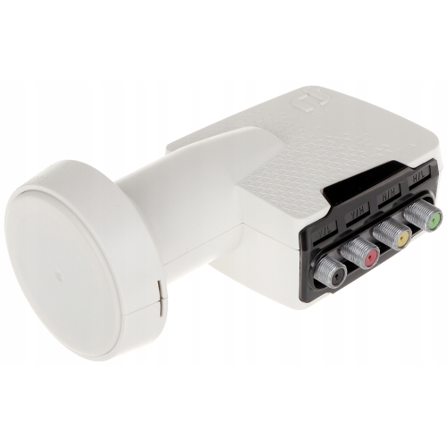 Konwerter quattro do multiswitcha Inverto HOME Pro IDLH-QTL410-HMPRO-OPN