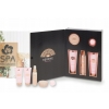 ZESTAW UPOMINKOWY VIP SPA EXCLUSIVES LIMITED EDITION ROSE GOLD BEAUTY 5 EL