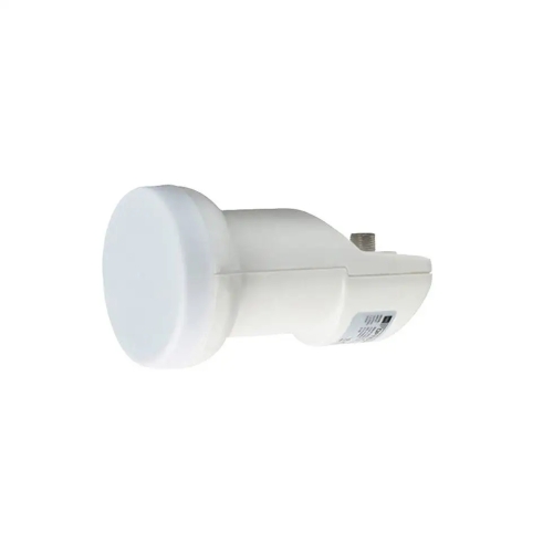 Konwerter single 1 wyjście firma Opticum model KON0067 0,1dB uniwersalny