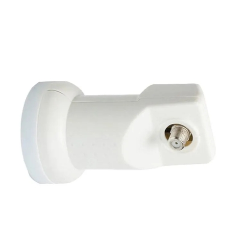 Konwerter single 1 wyjście firma Opticum model KON0067 0,1dB uniwersalny