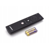 Oryginalny Pilot uniwersalny CANAL+ HY4001 HY4001CD BOX 4K Android czarny