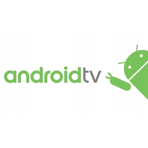 Oryginalny Pilot uniwersalny CANAL+ HY4001 HY4001CD BOX 4K Android czarny