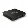 X96 Pro Android Tv Box 2gb Ram 16gb Storage HDMI Media player USB