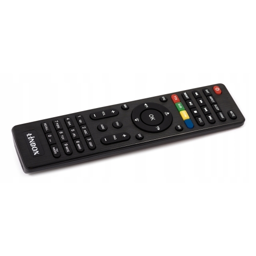 Pilot Linbox ST22 ST23 ORYGINALNY WYSOKIEJ JAKOŚCI CZARNY NOWY