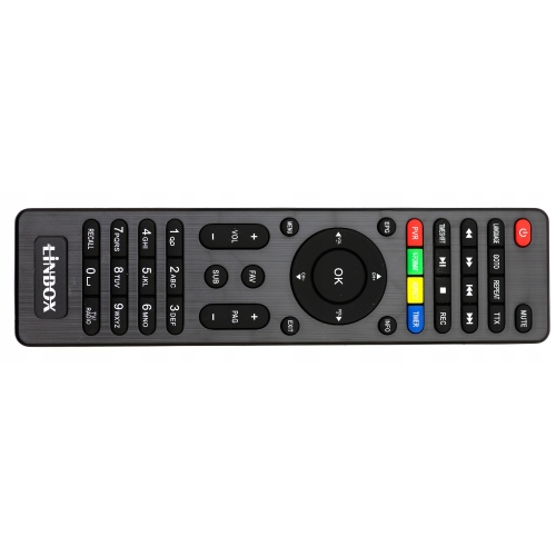 Pilot Linbox ST22 ST23 ORYGINALNY WYSOKIEJ JAKOŚCI CZARNY NOWY