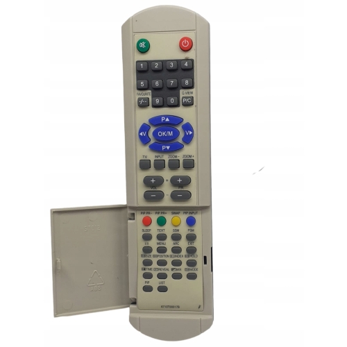 PILOT LG 6710T00017B ZAMIENNIK WYSOKIEJ JAKOŚCI POSIADA WSZYSTKIE FUNKCJE