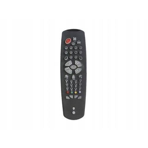 PILOT TV TELESTAR A-SEL ASEL PODŚWIETLANY CTV5137 CTV6151T CTV6155T NOWY