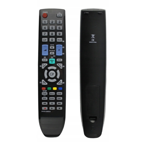 Pilot Samsung BN59-00862A WYSOKIEJ JAKOŚCI ZAMIENNIK JAK ORYGINAŁ LOGO