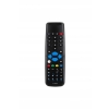 Pilot do TV Trilux RC5405 ZAMIENNIK WYSOKIEJ JAKOŚCI KOLOR CZARNY