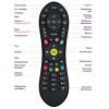 Pilot do Virgin Media V6 TV Box NOWY WYSOKIEJ JAKOŚCI ORYGINALNY