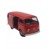 VOLKSWAGEN WELLY NOWY MARKOWY METALOWY MODEL SAMOCHODU Z NAPĘDEM SKALA 1:34