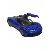 PAGANI WELLY NOWY MARKOWY METALOWY MODEL SAMOCHODU Z NAPĘDEM SKALA 1:34 NEX