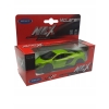 McLaren SPORT MARKOWY METALOWY MODEL SAMOCHODU NAPĘD SKALA 1:34
