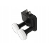 Konwerter SAT monoblock twin Inverto 2 wyjścia 2 satelity IDLB-TWNM21-MNO06