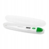 Termometr cyfrowy kliniczny firma Medisana model KFT-04 FTC GW 3 lata