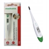 Termometr cyfrowy kliniczny firma Medisana model KFT-04 FTC GW 3 lata