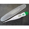 Termometr cyfrowy kliniczny firma Medisana model KFT-04 FTC GW 3 lata
