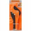 NOŻYCE DO RUR PP PEX PCV OBCINACZKI MOCNE WERCKMANN 0,5MM DO 42MM STALOWE