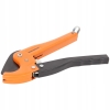 NOŻYCE DO RUR PP PEX PCV OBCINACZKI MOCNE WERCKMANN 0,5MM DO 42MM STALOWE